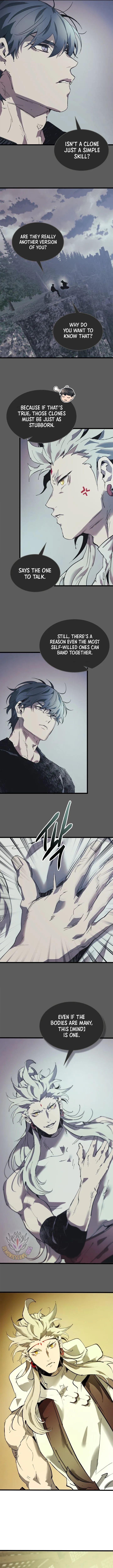 Leveling With The Gods Chapter 141 page 11