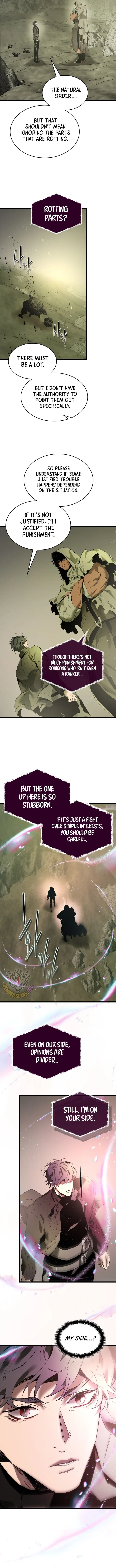 Leveling With The Gods Chapter 141 page 3