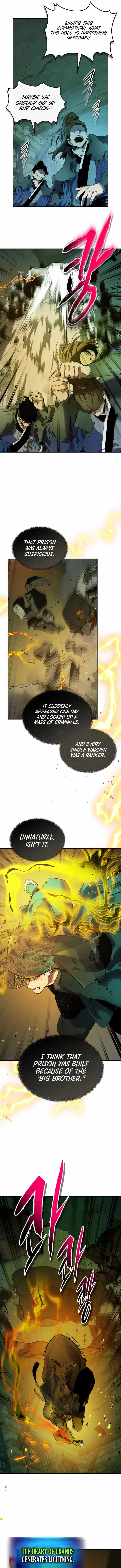 Leveling With The Gods Chapter 144 page 6