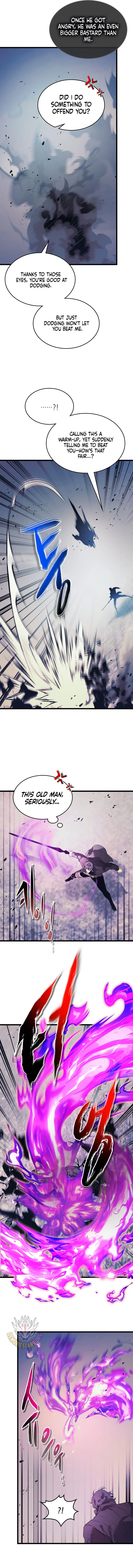 Leveling With The Gods Chapter 145 page 10