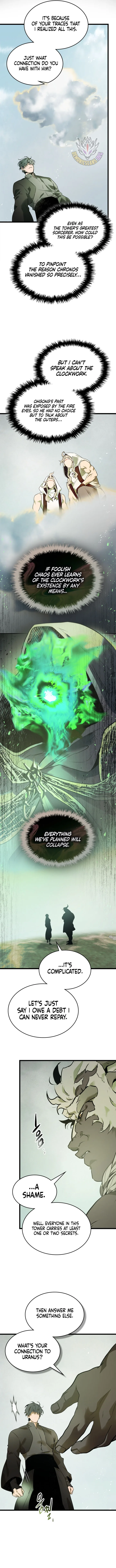 Leveling With The Gods Chapter 145 page 6