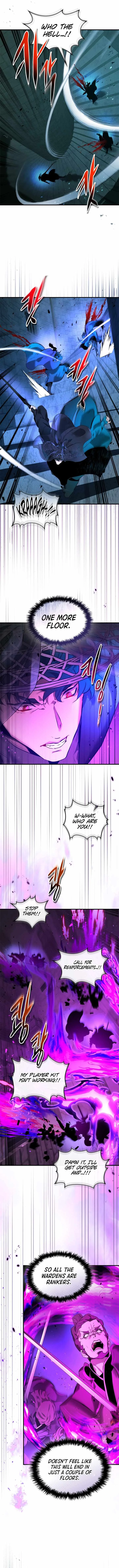 Leveling With The Gods Chapter 144 page 4