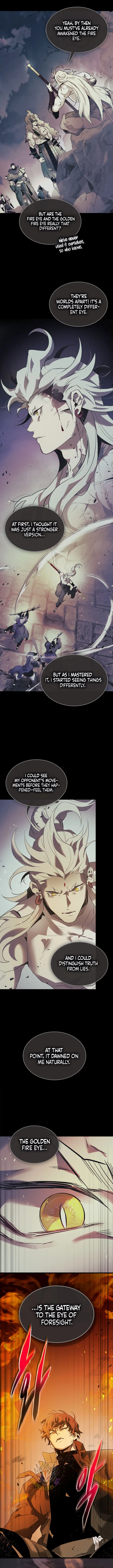 Leveling With The Gods Chapter 147 page 6
