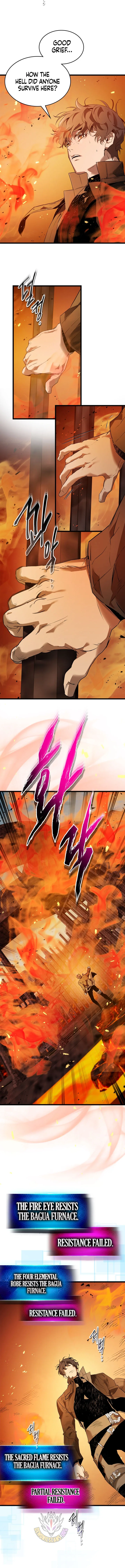 Leveling With The Gods Chapter 147 page 4