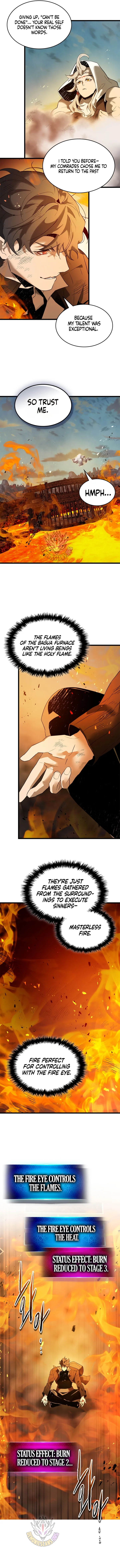Leveling With The Gods Chapter 147 page 8