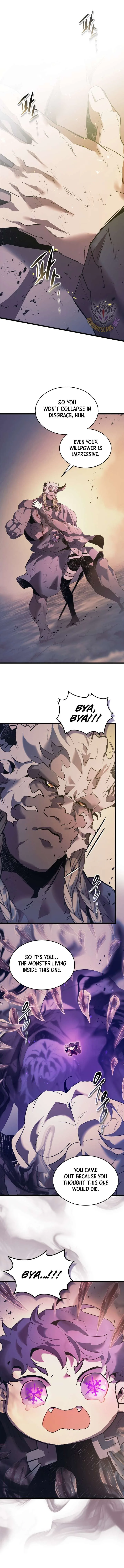 Leveling With The Gods Chapter 146 page 6