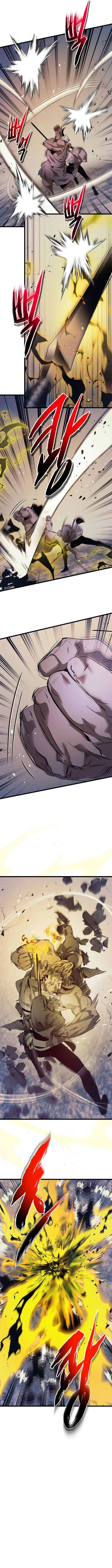 Leveling With The Gods Chapter 146 page 5
