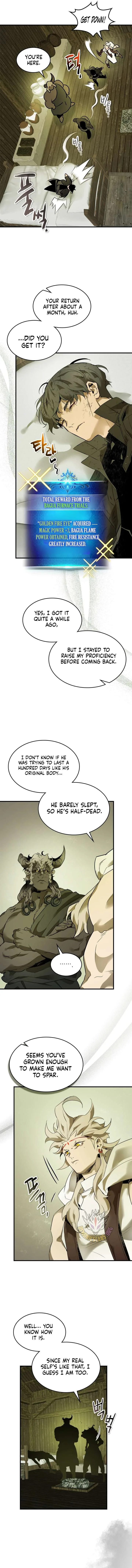 Leveling With The Gods Chapter 148 page 7