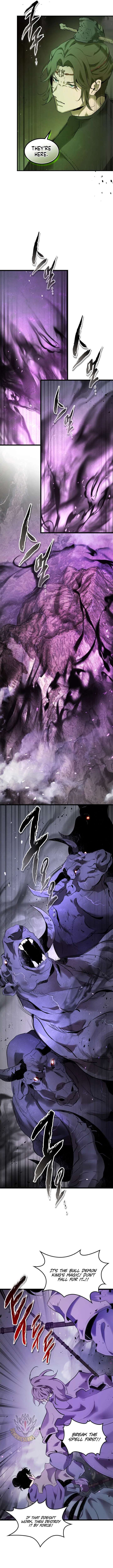 Leveling With The Gods Chapter 148 page 11