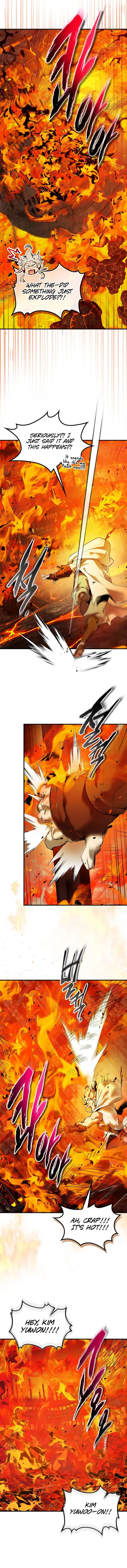 Leveling With The Gods Chapter 148 page 4