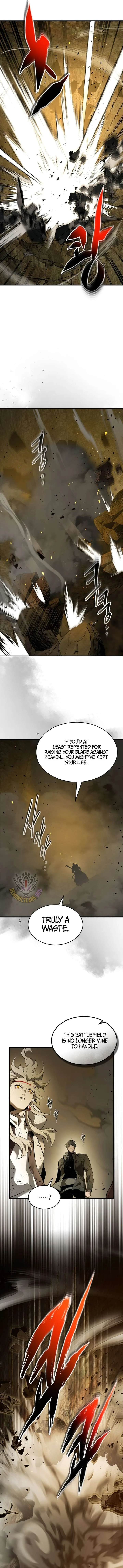 Leveling With The Gods Chapter 151 page 5