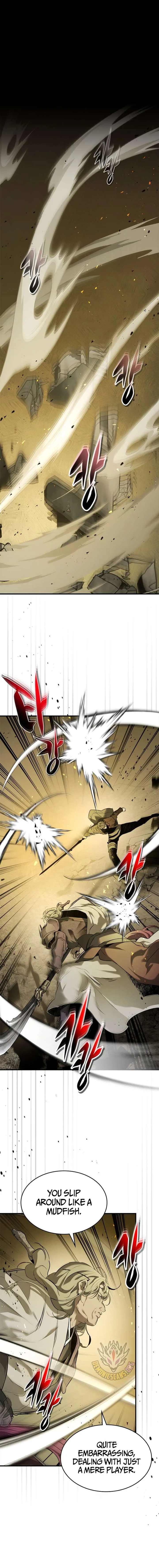 Leveling With The Gods Chapter 151 page 3