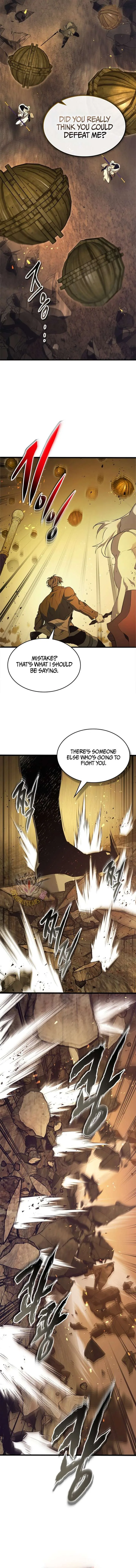 Leveling With The Gods Chapter 151 page 9