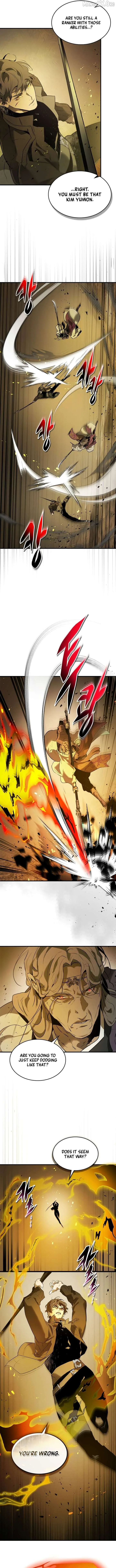 Leveling With The Gods Chapter 150 page 7