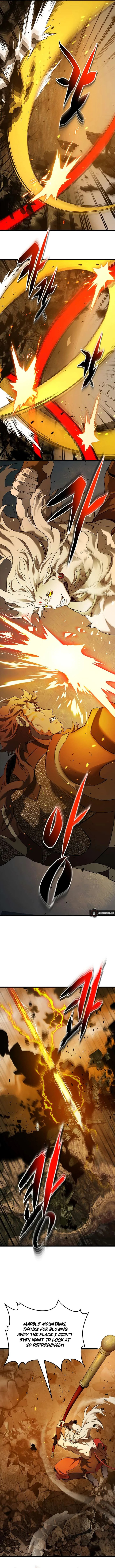 Leveling With The Gods Chapter 152 page 6