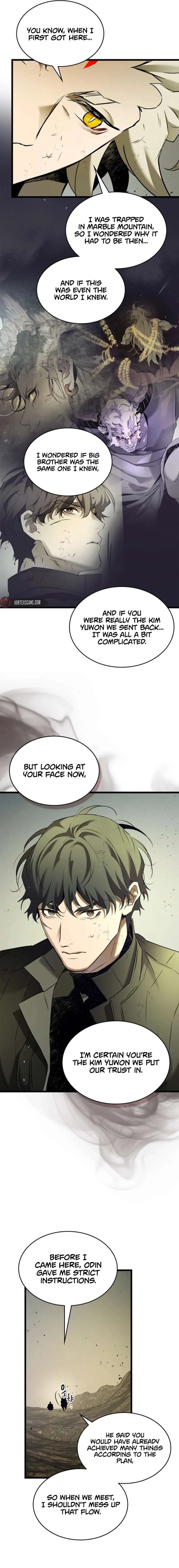 Leveling With The Gods Chapter 154 page 5
