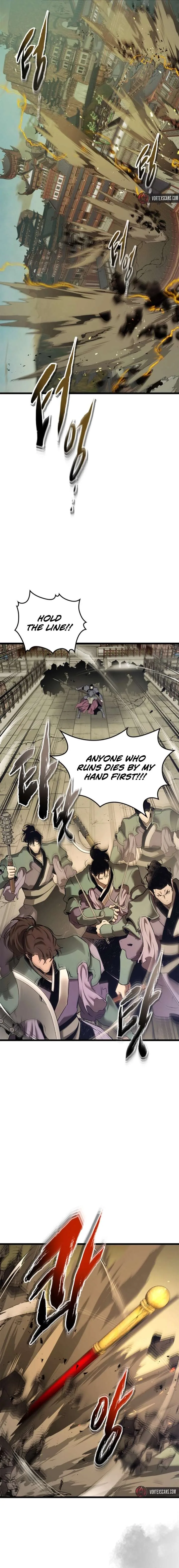 Leveling With The Gods Chapter 154 page 15