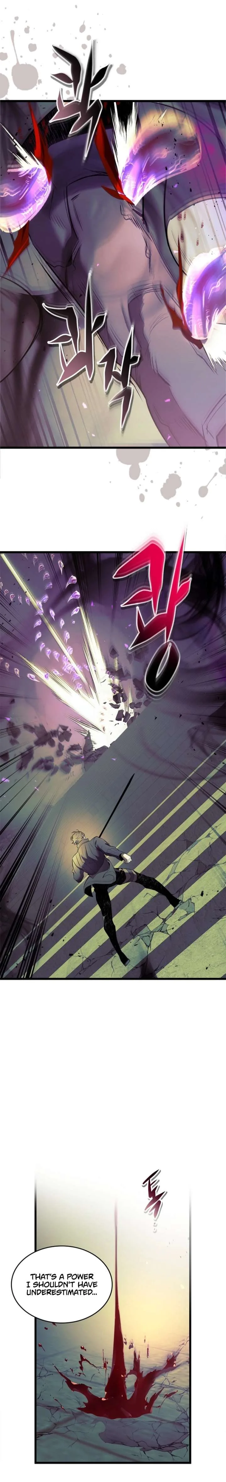 Leveling With The Gods Chapter 155 page 13