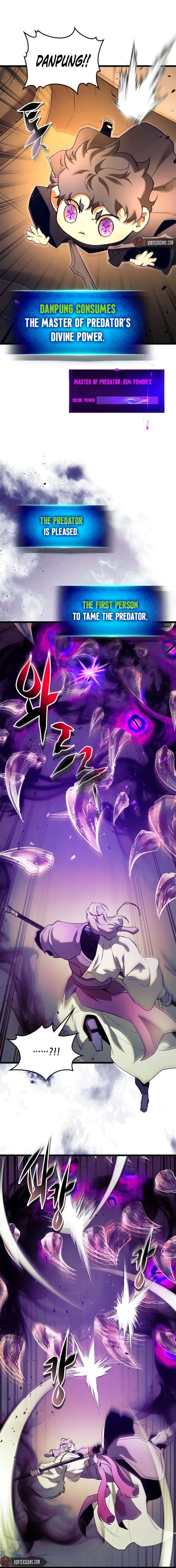 Leveling With The Gods Chapter 155 page 10