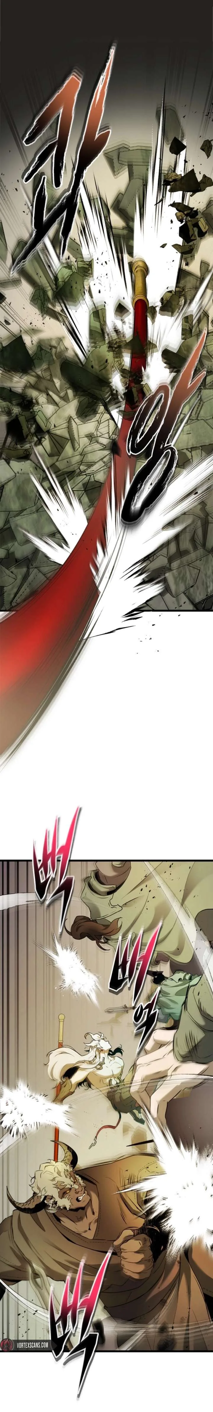 Leveling With The Gods Chapter 155 page 5