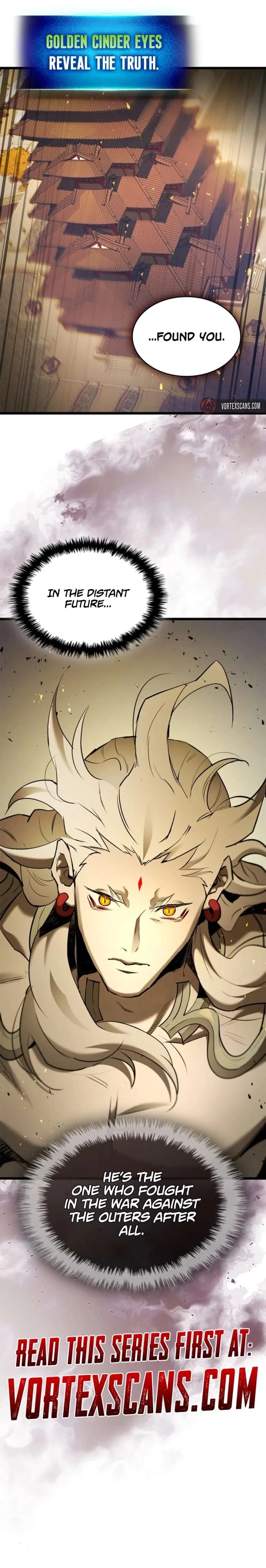 Leveling With The Gods Chapter 155 page 16