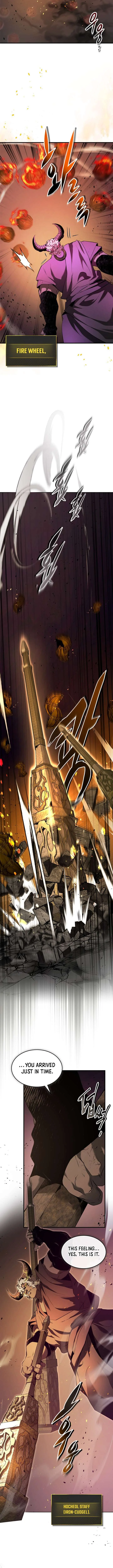 Leveling With The Gods Chapter 156 page 7
