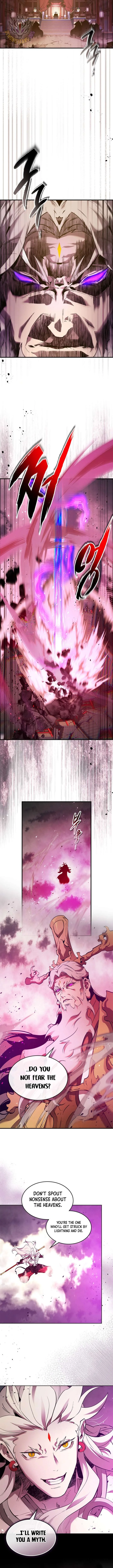 Leveling With The Gods Chapter 156 page 4