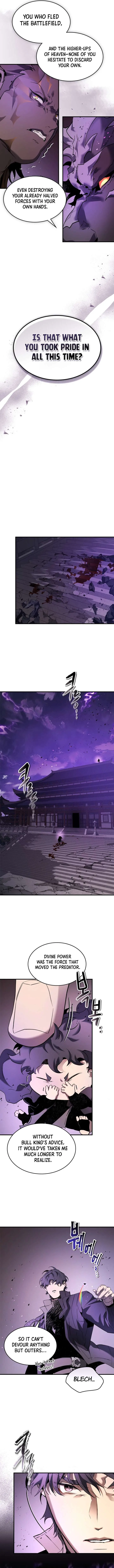 Leveling With The Gods Chapter 156 page 9