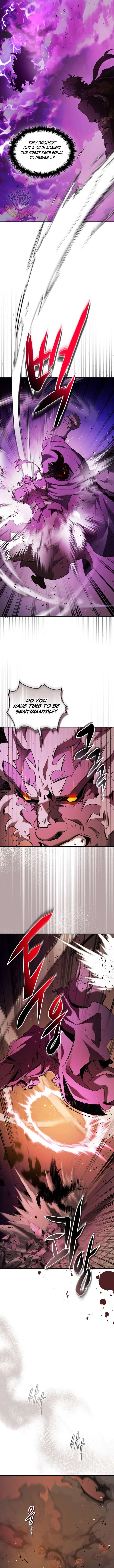 Leveling With The Gods Chapter 156 page 6