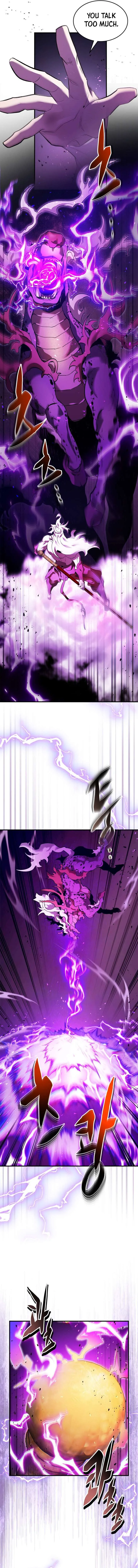 Leveling With The Gods Chapter 156 page 11
