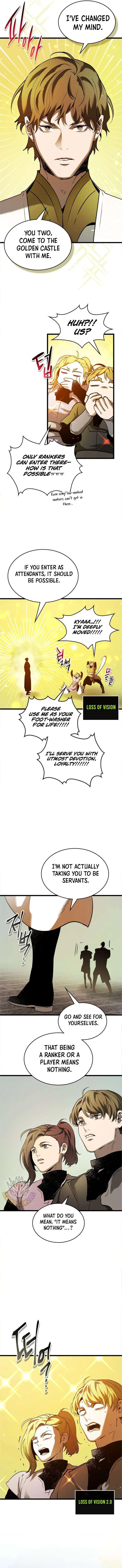 Leveling With The Gods Chapter 159 page 4