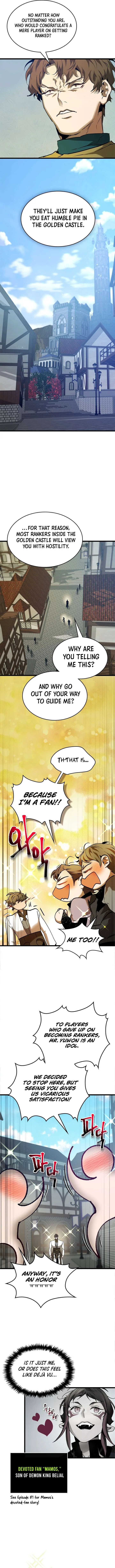 Leveling With The Gods Chapter 159 page 3