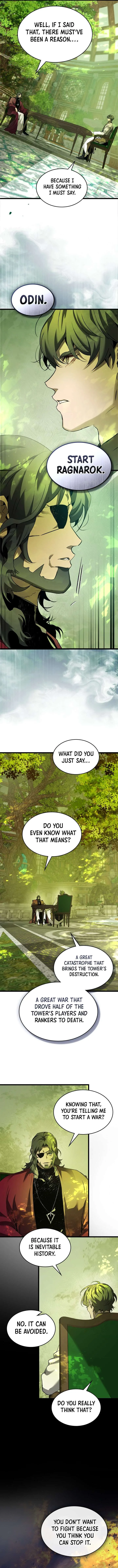 Leveling With The Gods Chapter 160 page 3