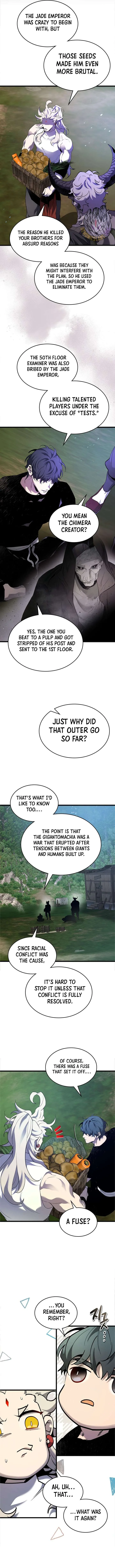 Leveling With The Gods Chapter 158 page 4