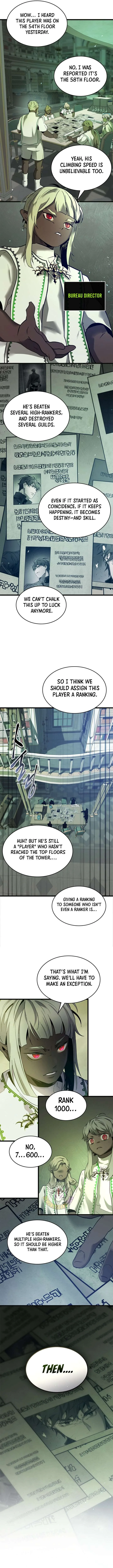 Leveling With The Gods Chapter 158 page 8