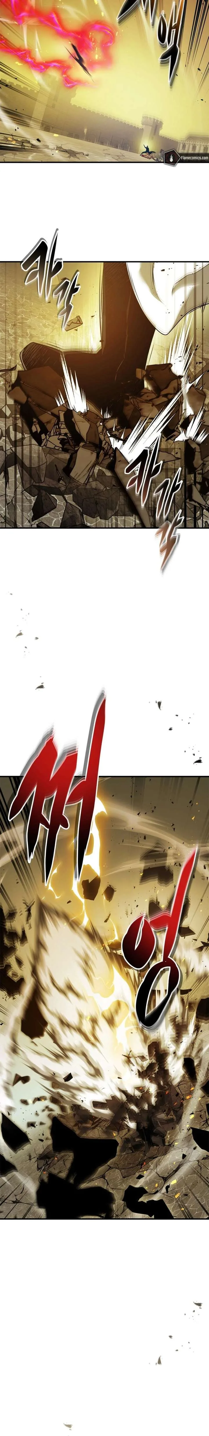 Leveling With The Gods Chapter 162 page 9