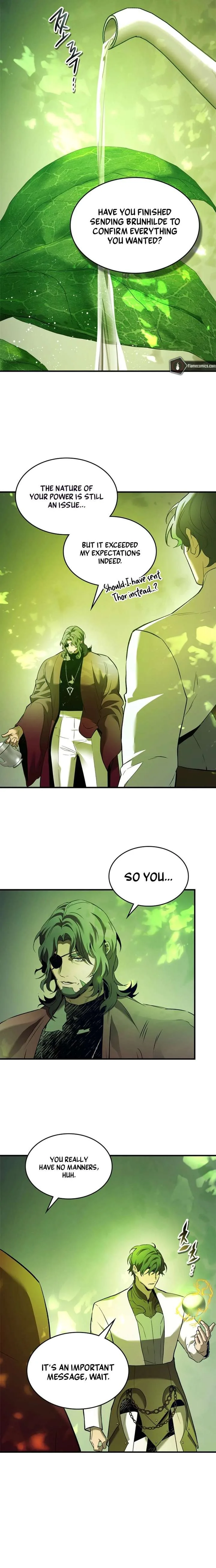 Leveling With The Gods Chapter 162 page 13