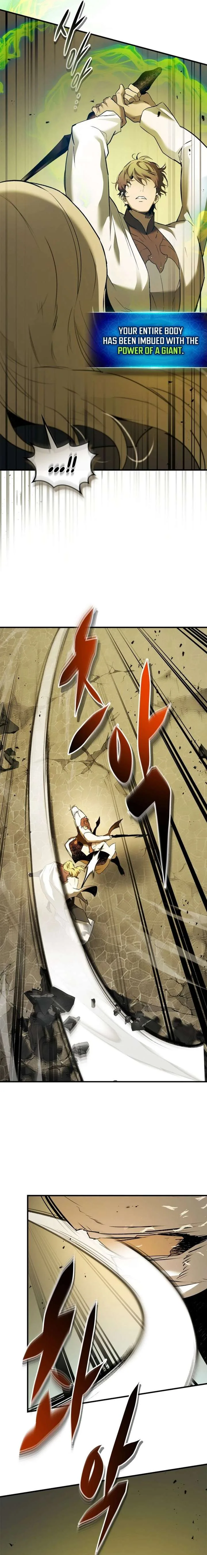 Leveling With The Gods Chapter 162 page 6