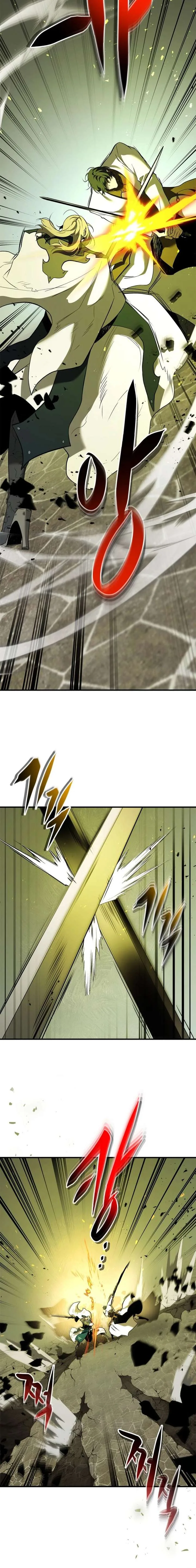 Leveling With The Gods Chapter 162 page 3