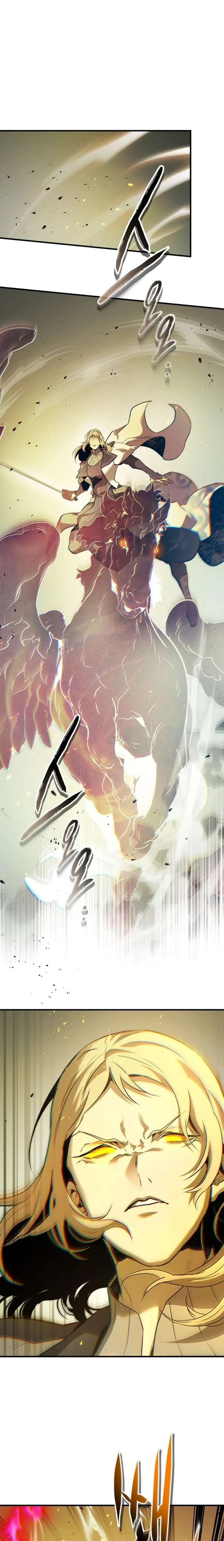 Leveling With The Gods Chapter 162 page 8