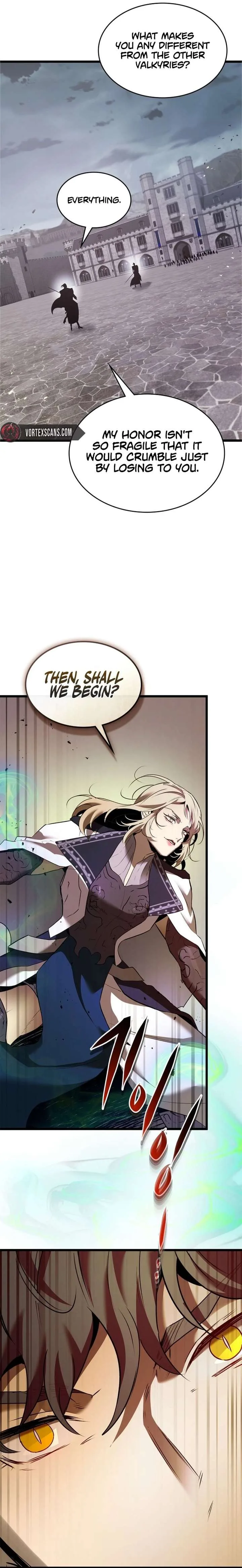 Leveling With The Gods Chapter 161 page 10