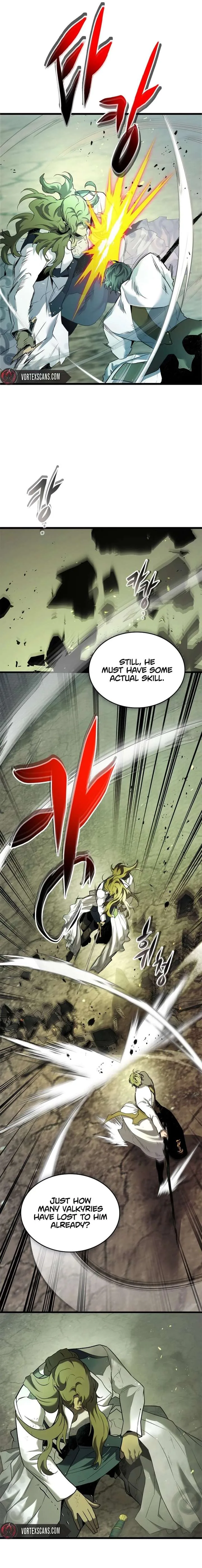 Leveling With The Gods Chapter 161 page 3