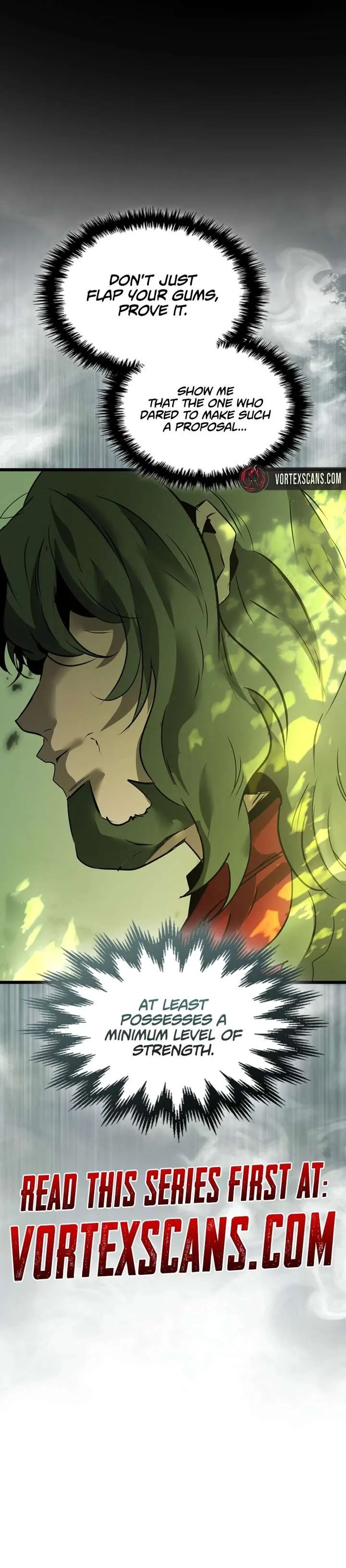 Leveling With The Gods Chapter 161 page 13