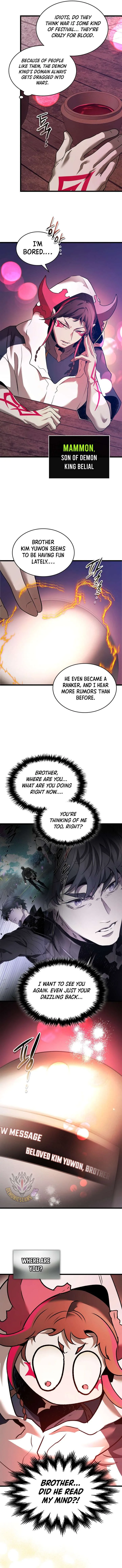 Leveling With The Gods Chapter 164 page 7