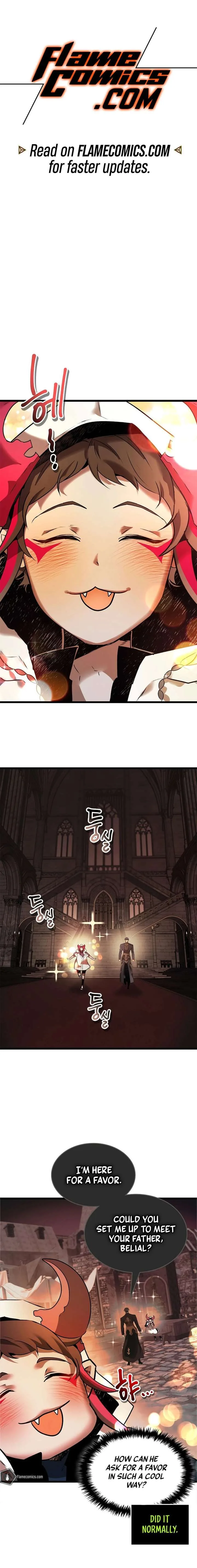 Leveling With The Gods Chapter 165 page 2