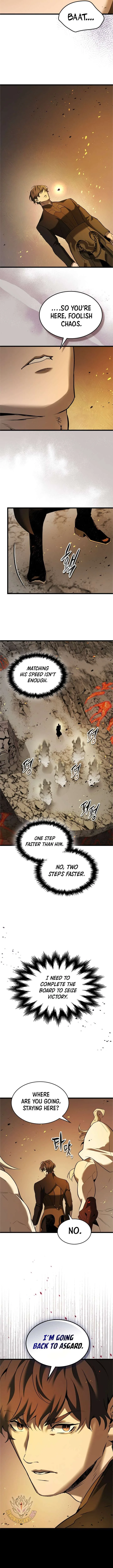 Leveling With The Gods Chapter 163 page 7