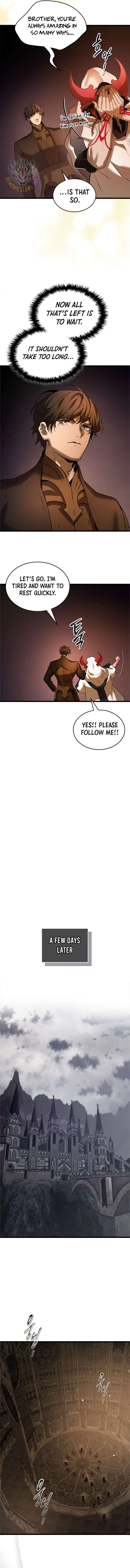 Leveling With The Gods Chapter 166 page 3