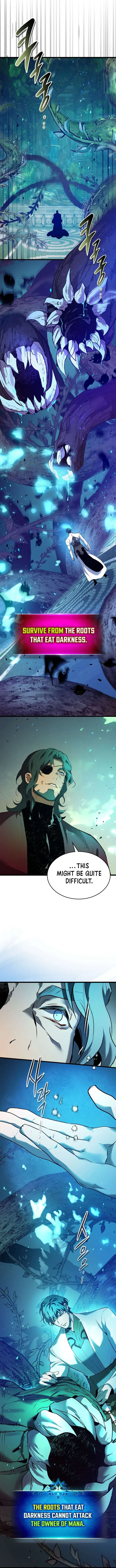 Leveling With The Gods Chapter 163 page 2