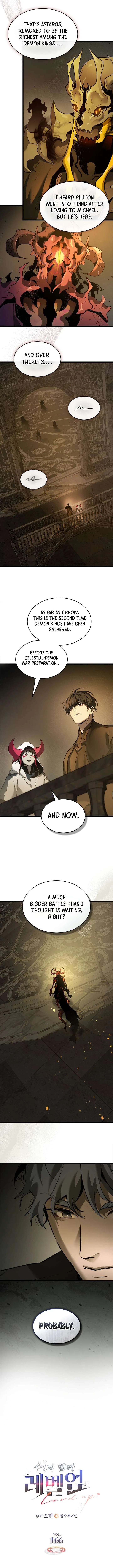 Leveling With The Gods Chapter 166 page 4
