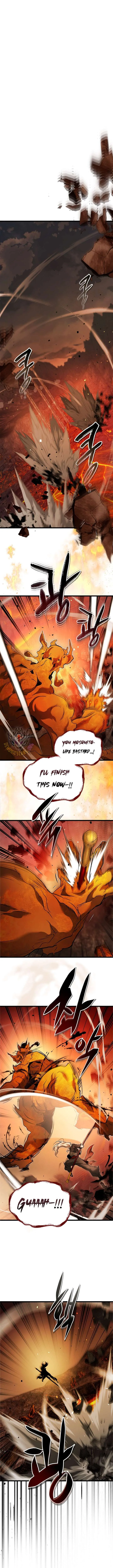 Leveling With The Gods Chapter 166 page 5